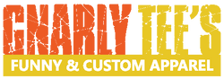 Gnarly Tees logo