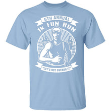 1k Fun Run T-Shirt