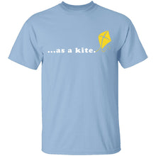 As A Kite T-Shirt
