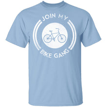 Bike Gang T-Shirt