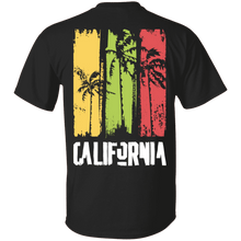 California Vintage T Shirt