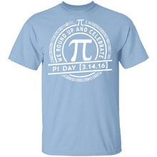 Celebrate Pi Day T-Shirt