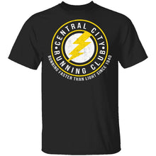 Central City Running Club T-Shirt