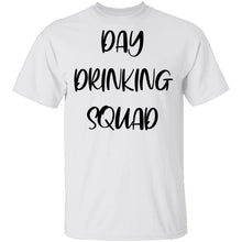 Day Drinking Squad