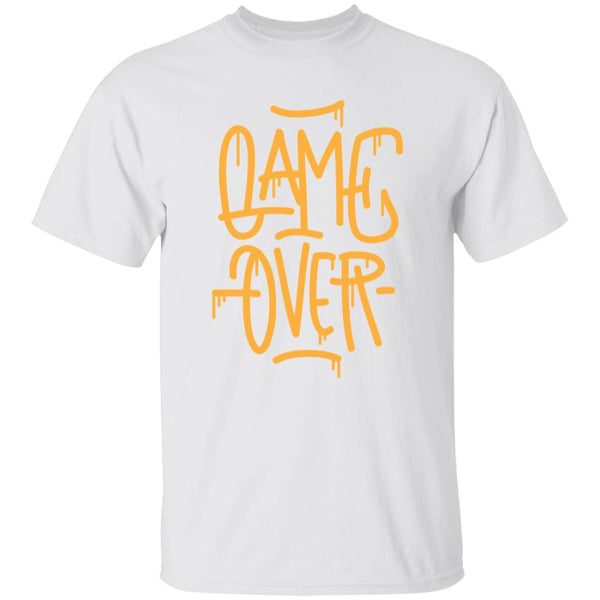 Game Over - T-shirts & Hoodie