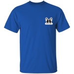 French Bulldog logo T-shirts & Hoodie