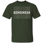 Choose kindness T-shirts & Hoodie