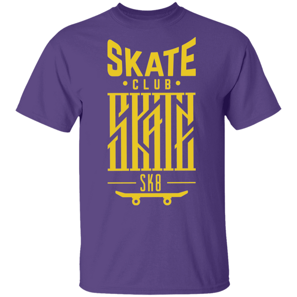 SkateBoard club