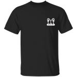French Bulldog logo T-shirts & Hoodie