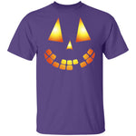 Halloween Pumpkin _12_T-shirts & Hoodie