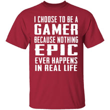 Epic Gamer T-Shirt