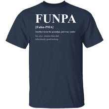 FUNPA Definition T-Shirt