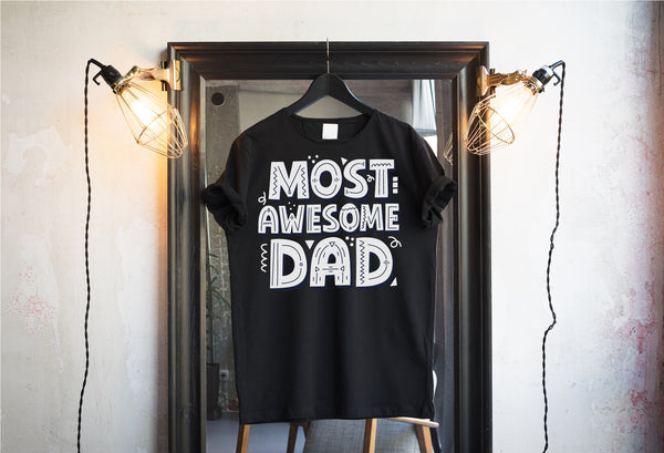 Most Awesome DAD