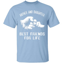 Father and Daughter T-Shirt