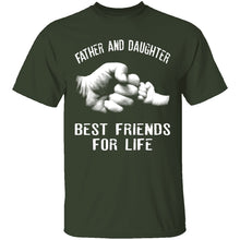 Father and Daughter T-Shirt