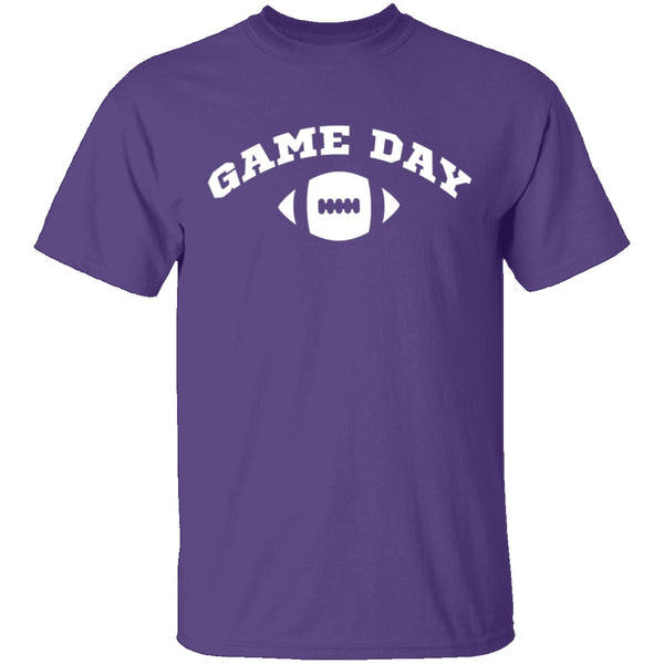 Game Day T-Shirt CustomCat