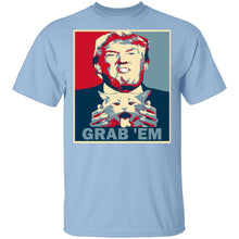 Grab 'Em T-Shirt