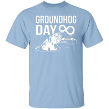 Groundhog Day Forever T-Shirt