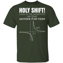 Holy Shift T-Shirt
