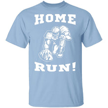 Home Run Football T-Shirt