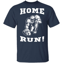 Home Run Football T-Shirt