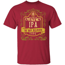 IPA T-Shirt