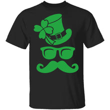 Irish Sunglasses T-Shirt