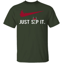 Just Sip It T-Shirt