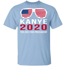 Kanye 2020 T-Shirt
