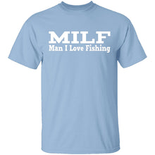 MILFishing T-Shirt