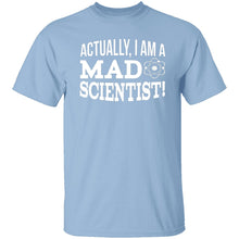 Mad Scientist T-Shirt
