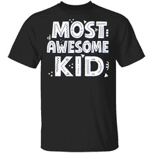 Most Awesome KID