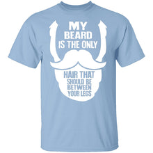 My Beard T-Shirt