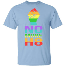 No More Hate T-Shirt
