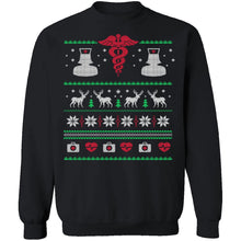 Nurse Ugly Christmas Sweater