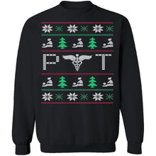 Physical Therapist Ugly Christmas Sweater