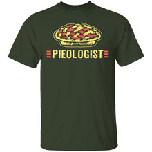 Pieologist T-Shirt