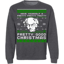 Pretty Good Ugly Christmas Sweater