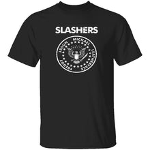 Slashers T-Shirt