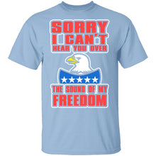 Sound Of Freedom T-Shirt