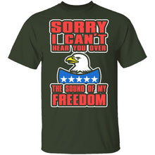 Sound Of Freedom T-Shirt