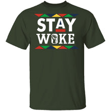 Stay Woke T-Shirt