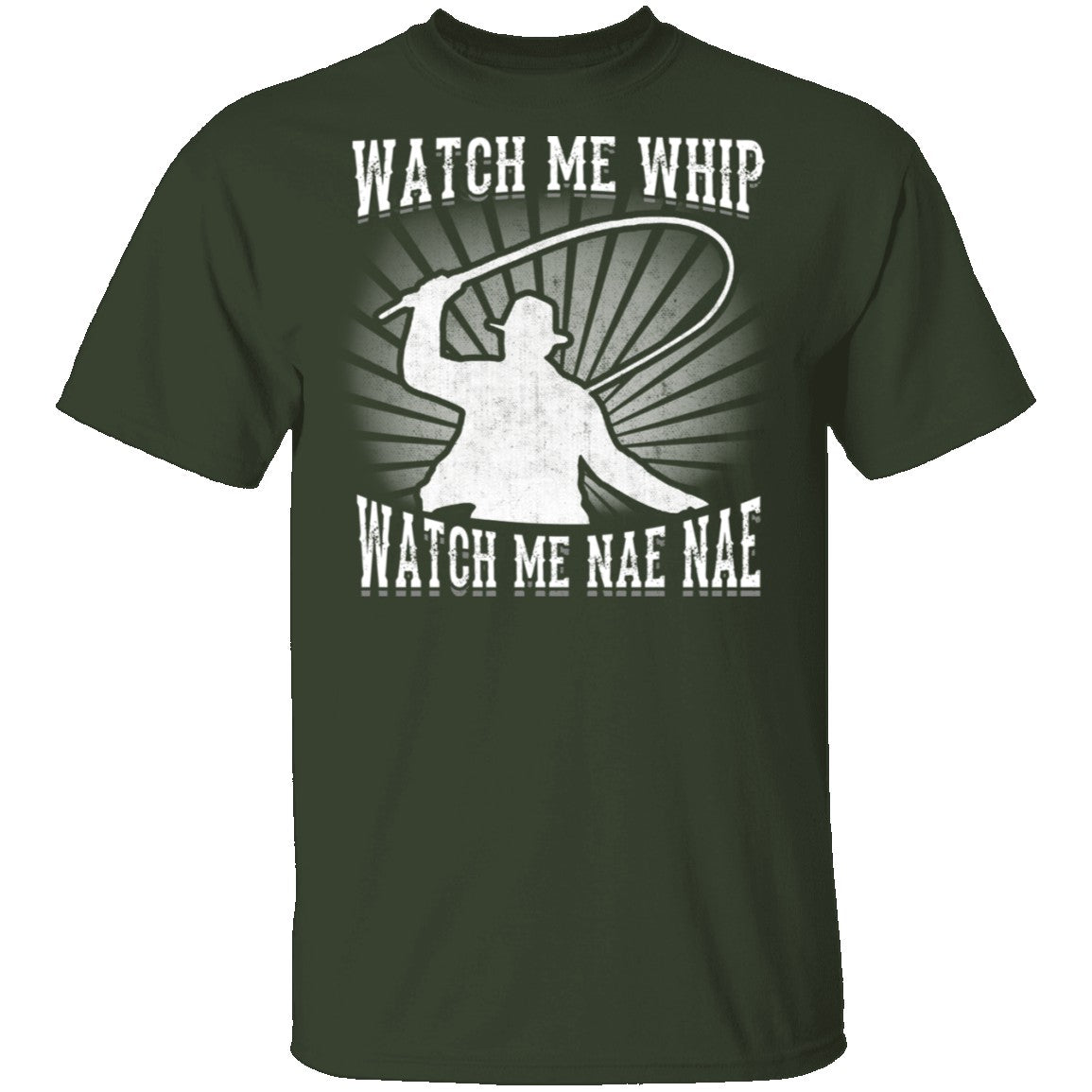 You watch me whip cheap