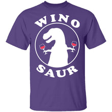 Wino-Saur T-Shirt