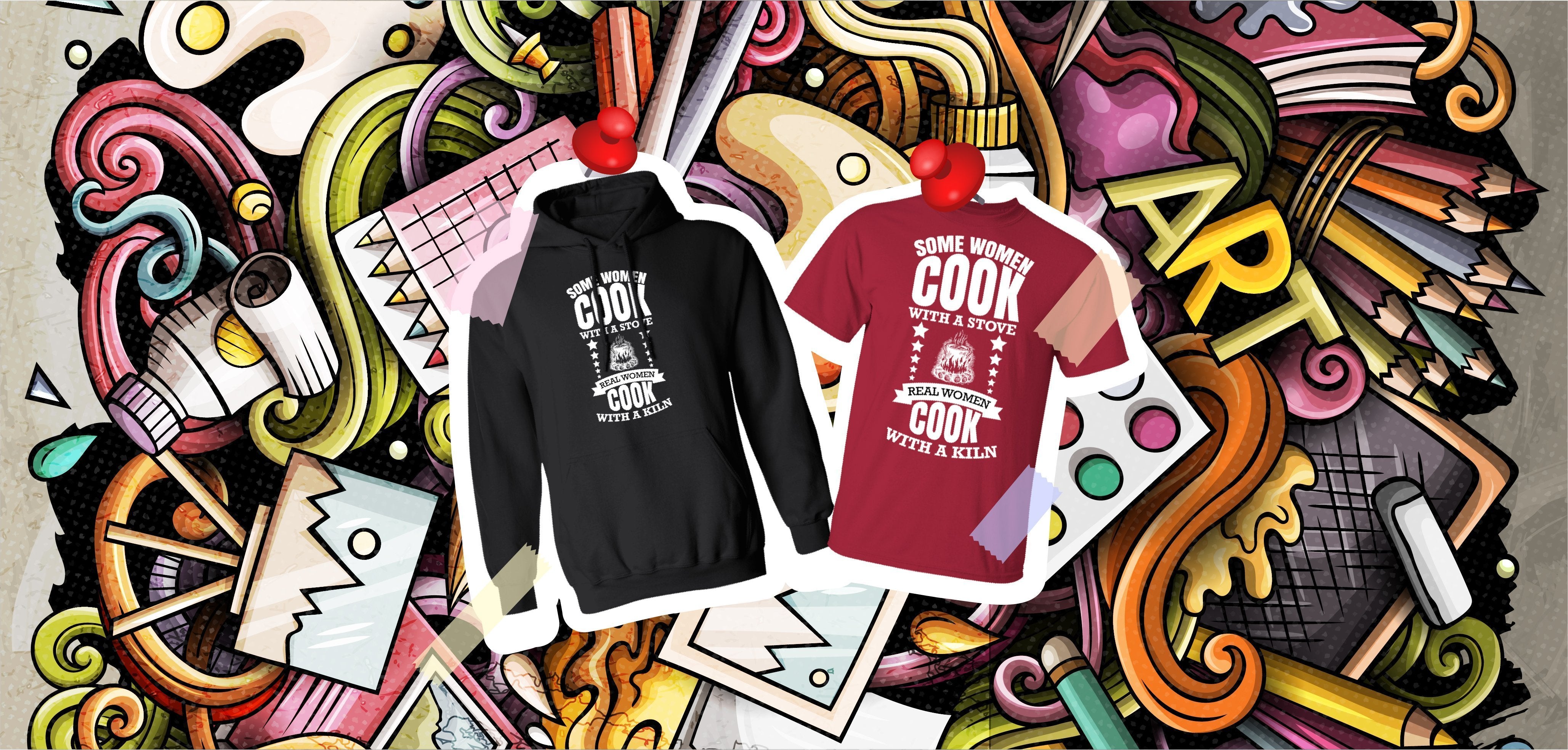 Hobbies Gnarly Tees
