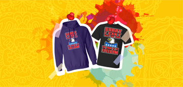 Holidays Gnarly Tees