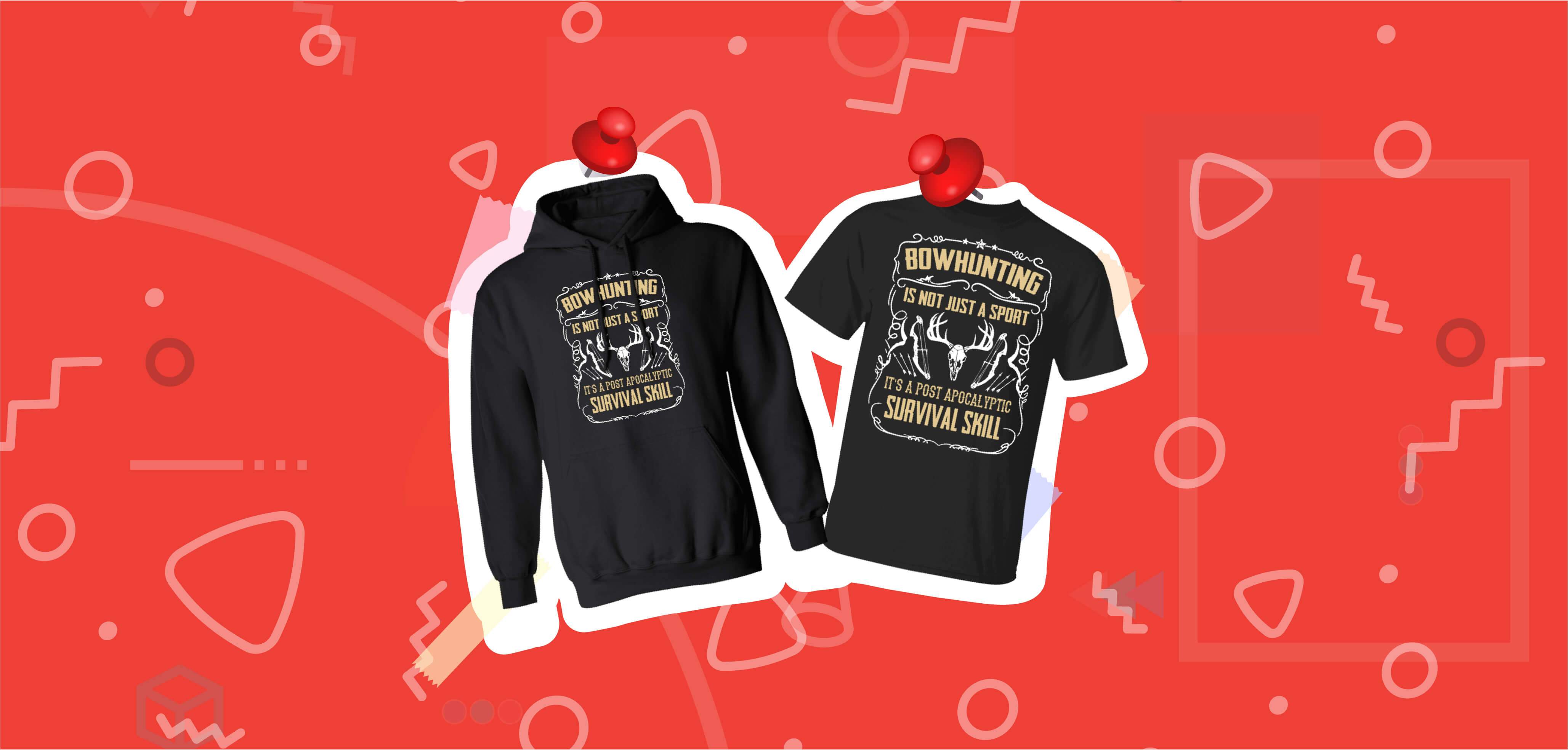 Lifestyle Gnarly Tees