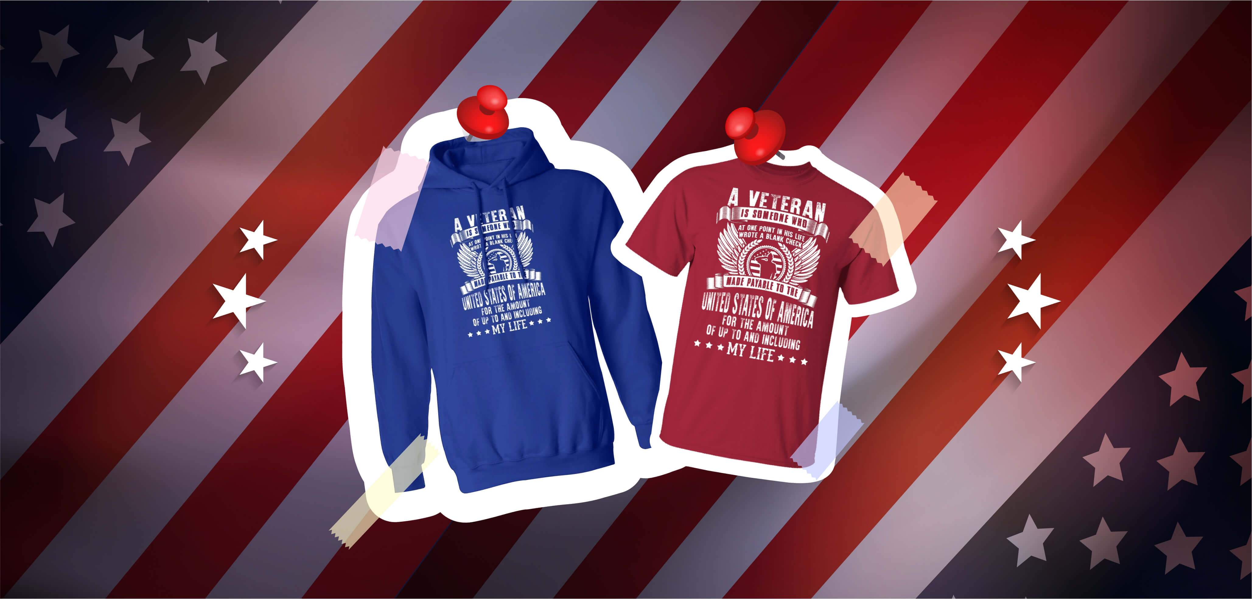 Military Gnarly Tees