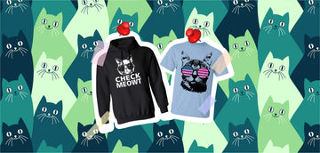 Pets Gnarly Tees