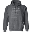 10 Lies of Dental Hygienists T-Shirt CustomCat